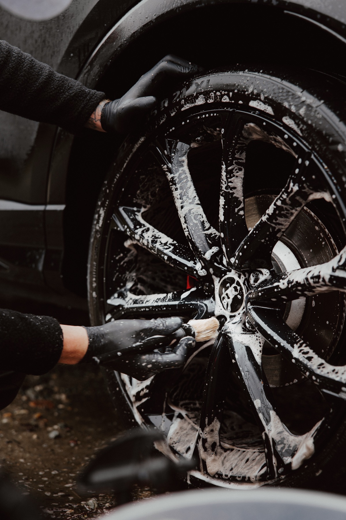 How to Wash a Ceramic Coated Car (Without Ruining It) | Mason's Queenstown