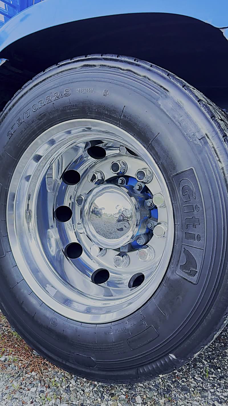 Paint correction under workshop lighting